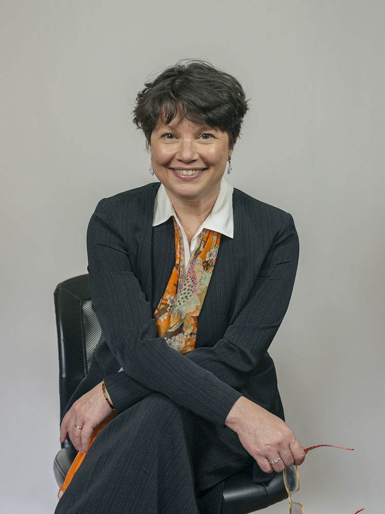Attorney Maria K Davari